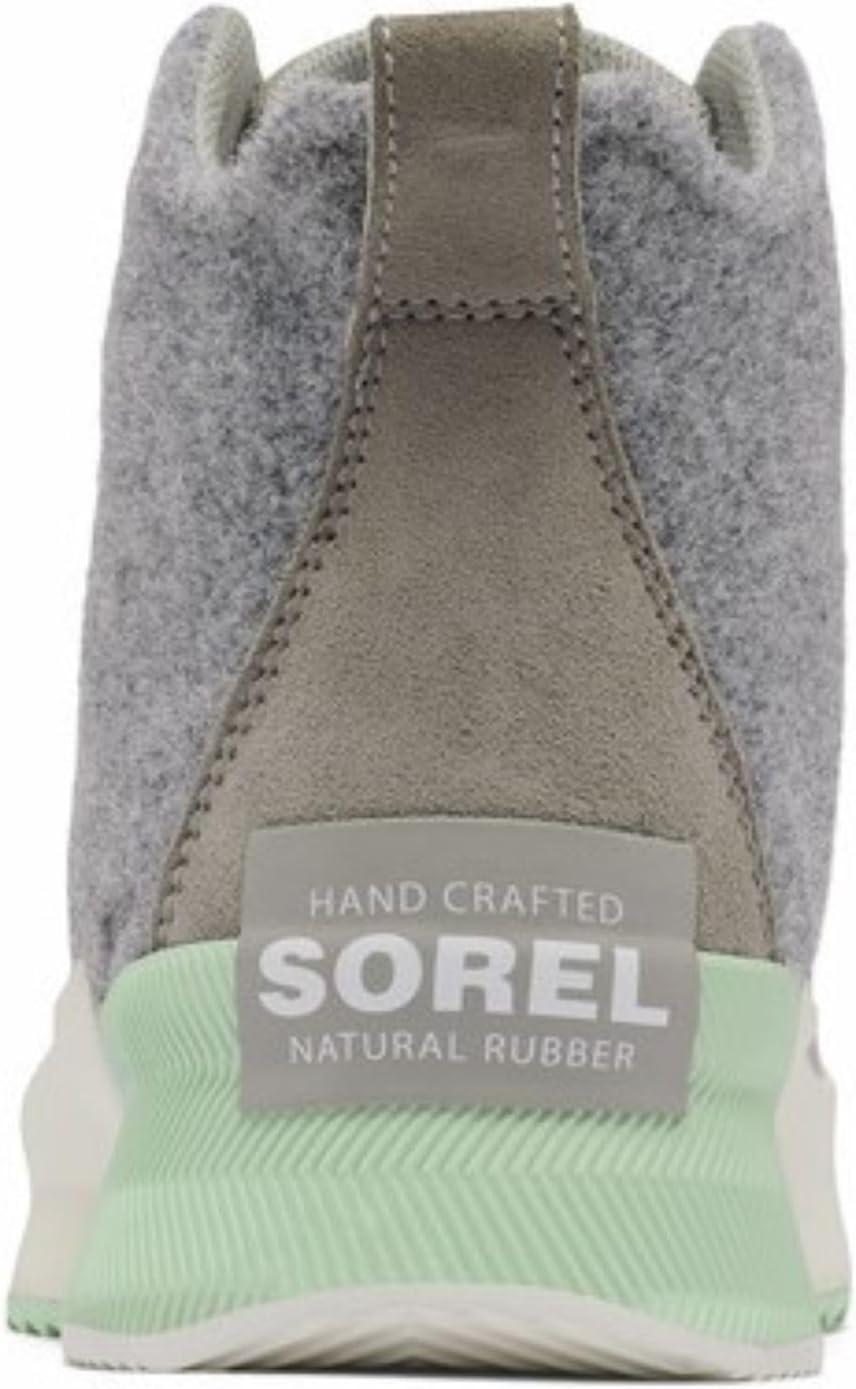 imageSorel Womens Out N About IiiDoveDove