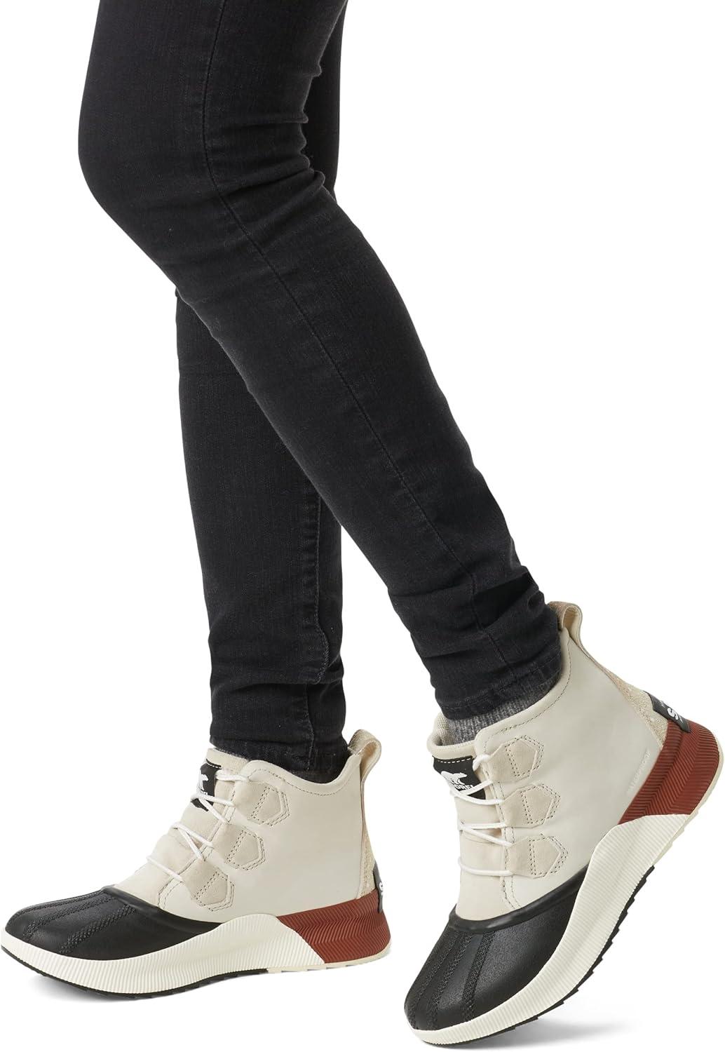 imageSorel Womens Out N About IiiFawn Sea Salt