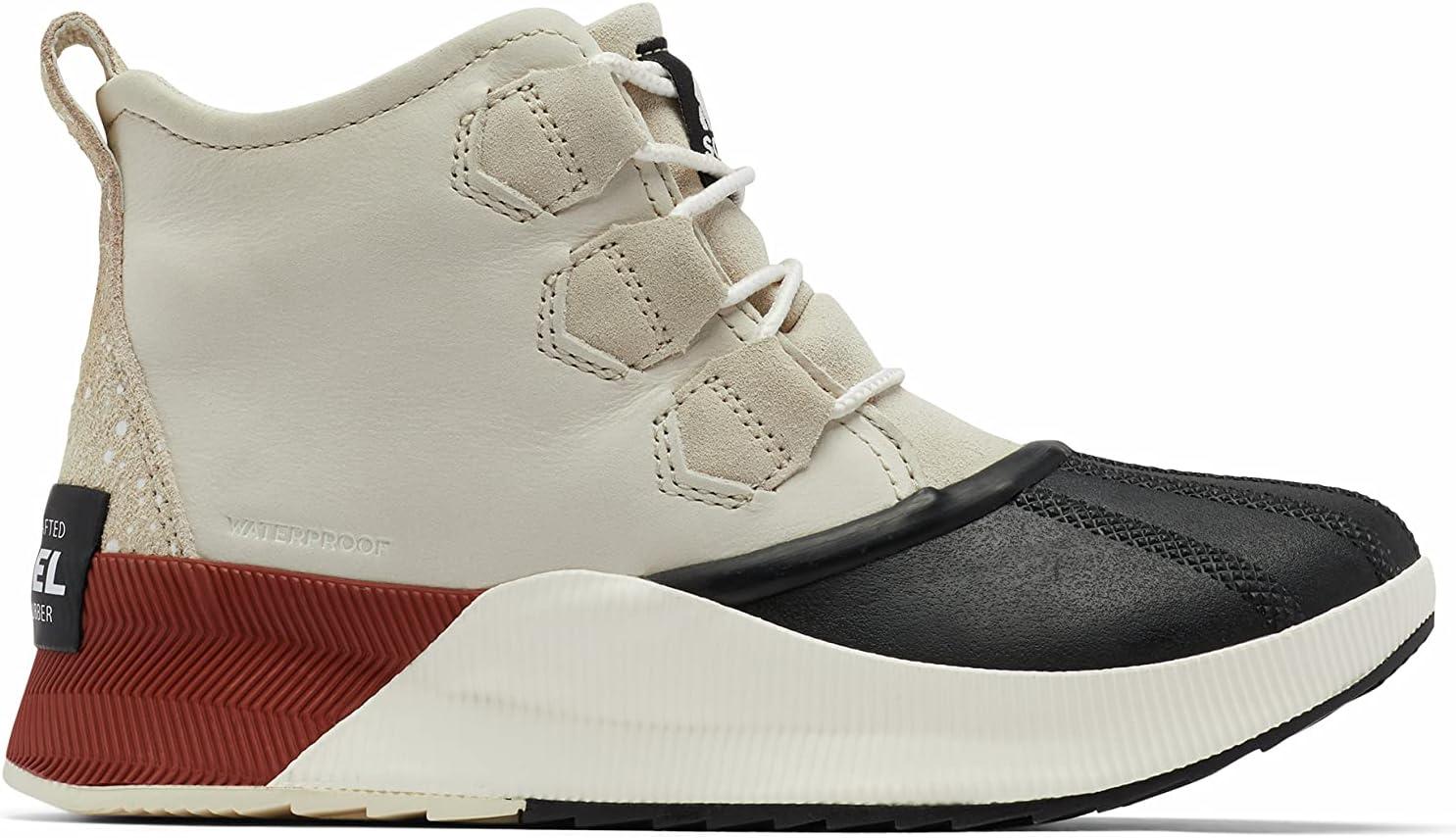 imageSorel Womens Out N About IiiFawn Sea Salt