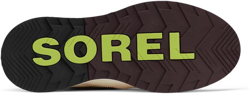 imageSorel Womens Out N About IiiOmega Taupe Black