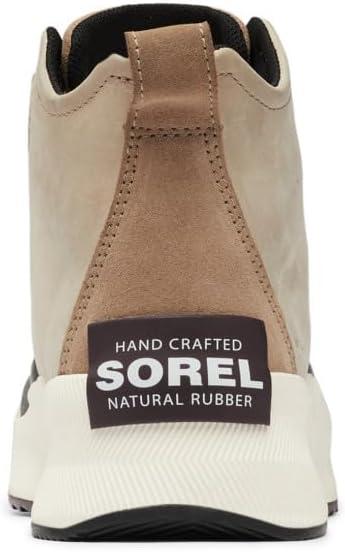 imageSorel Womens Out N About IiiOmega Taupe Black