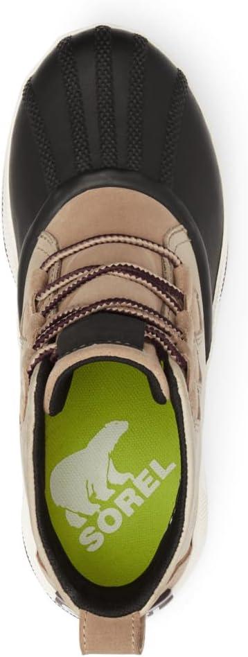 imageSorel Womens Out N About IiiOmega Taupe Black