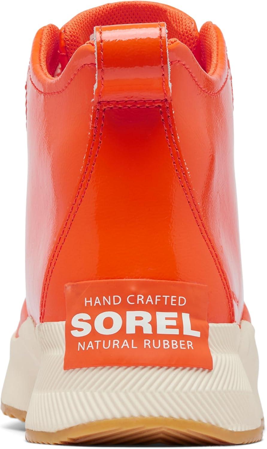 imageSorel Womens Out N About IiiOptimized Orange Honey White
