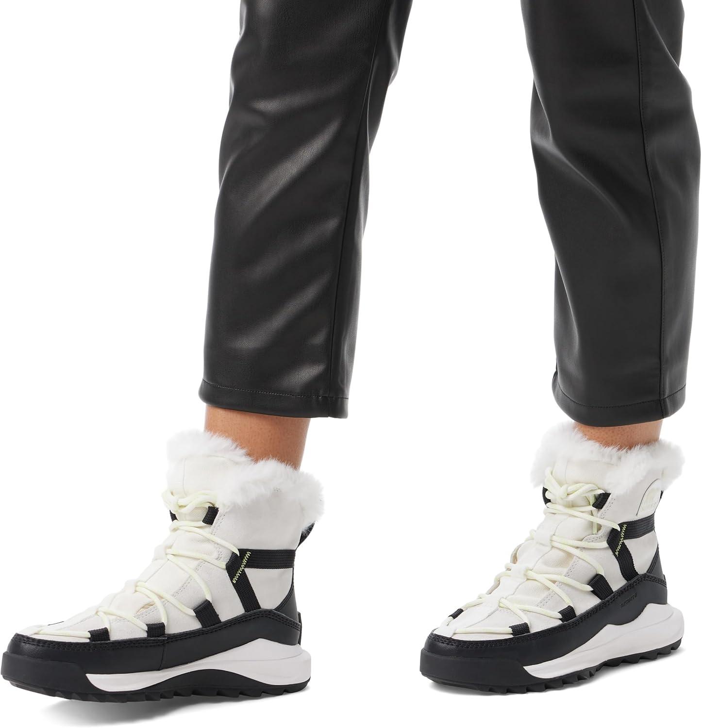 imageSorel Womens Out N About IiiSea Salt Black