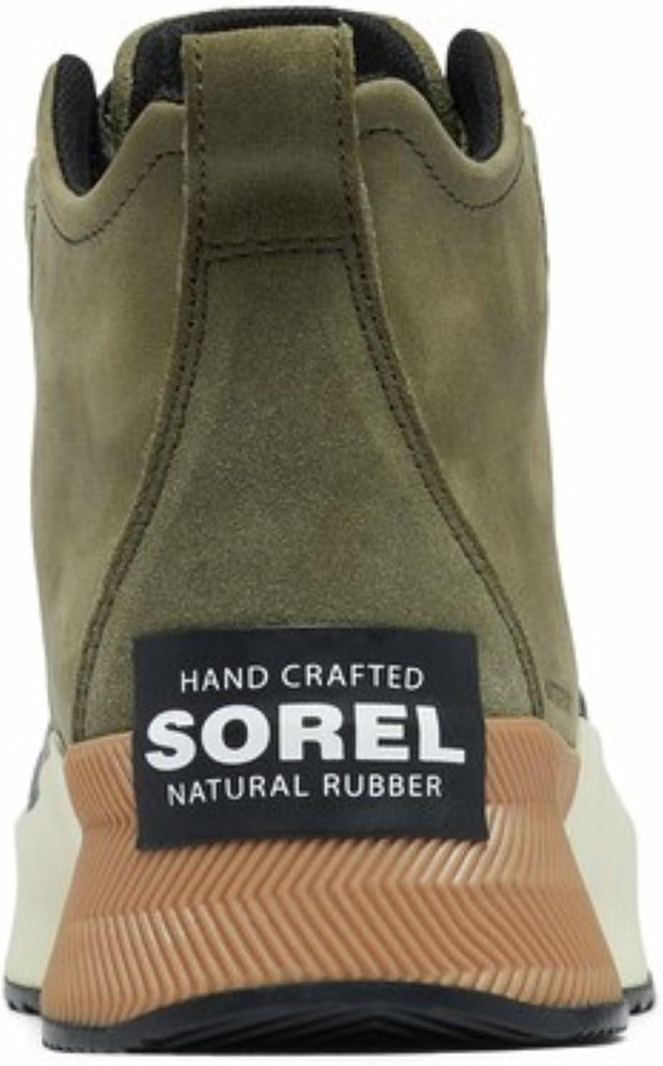 imageSorel Womens Out N About IiiStone GreenChalk