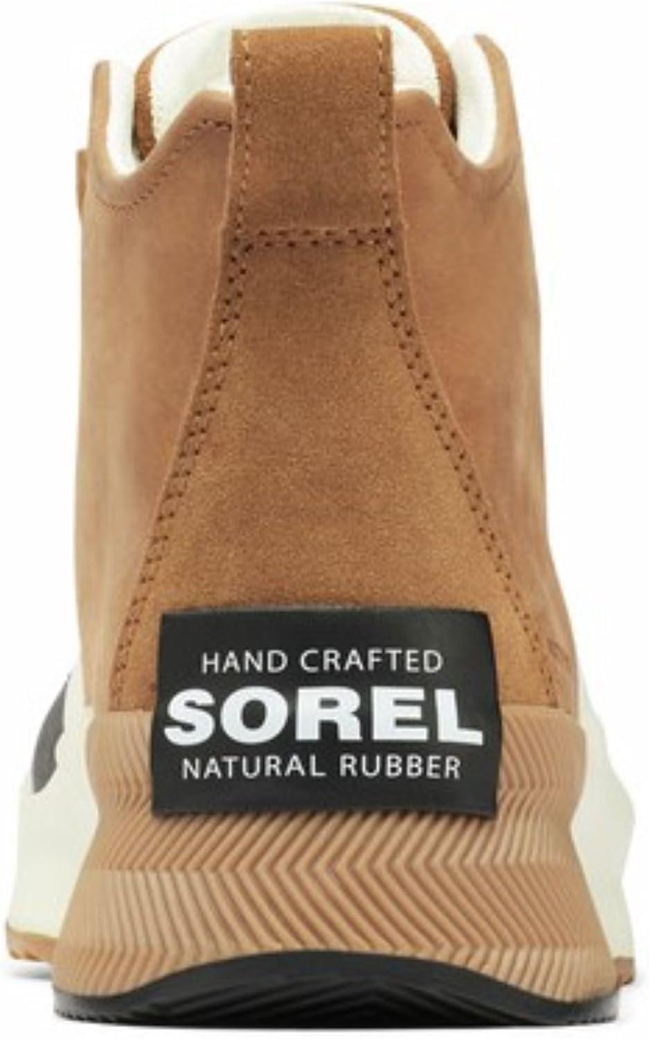 imageSorel Womens Out N About IiiTaffyLight Bisque