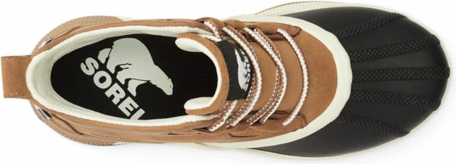 imageSorel Womens Out N About IiiTaffyLight Bisque