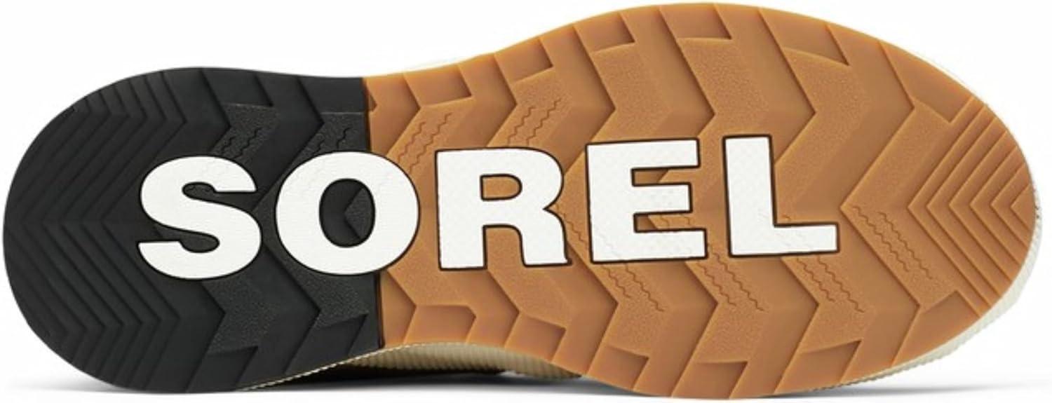 imageSorel Womens Out N About IiiTaffyLight Bisque