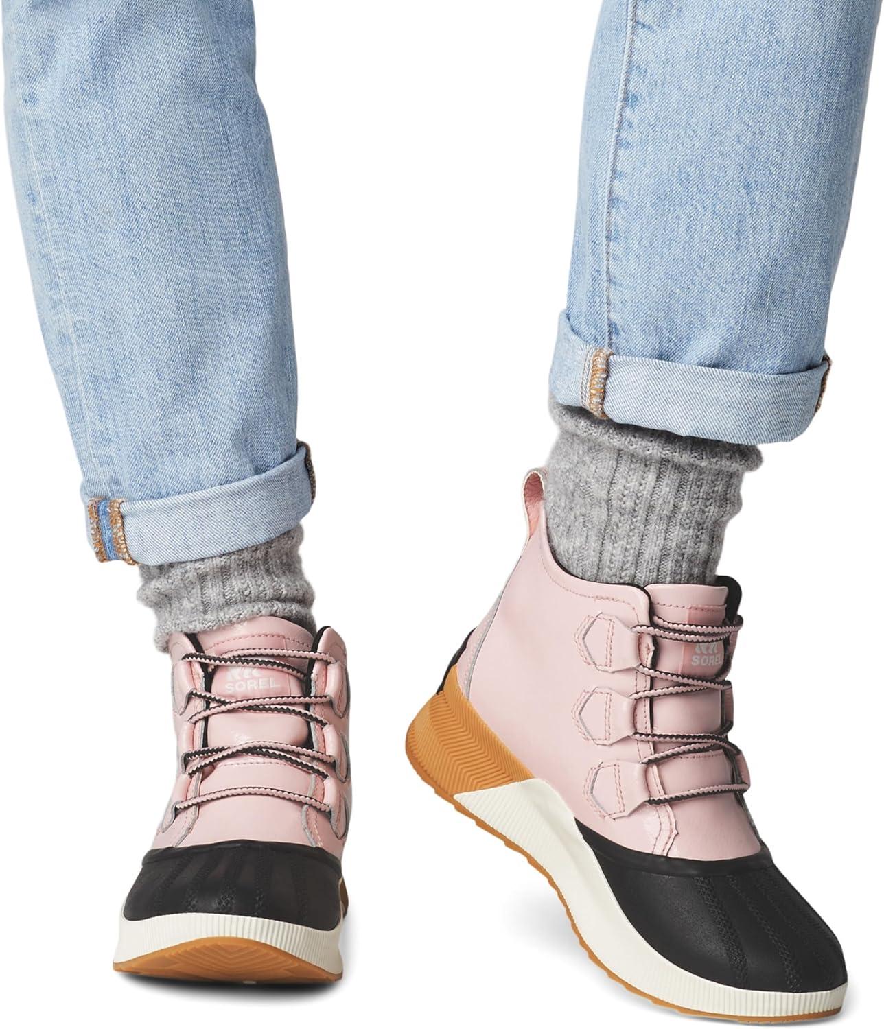 imageSorel Womens Out N About IiiVintage Pink Gum 16