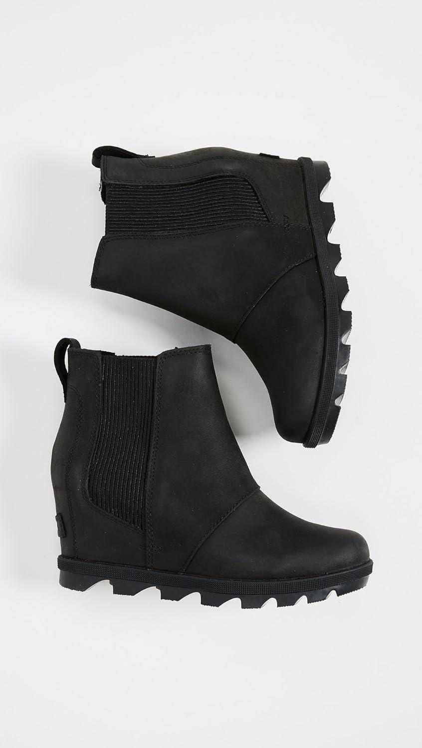 imageSorel Womens PlatformBlack