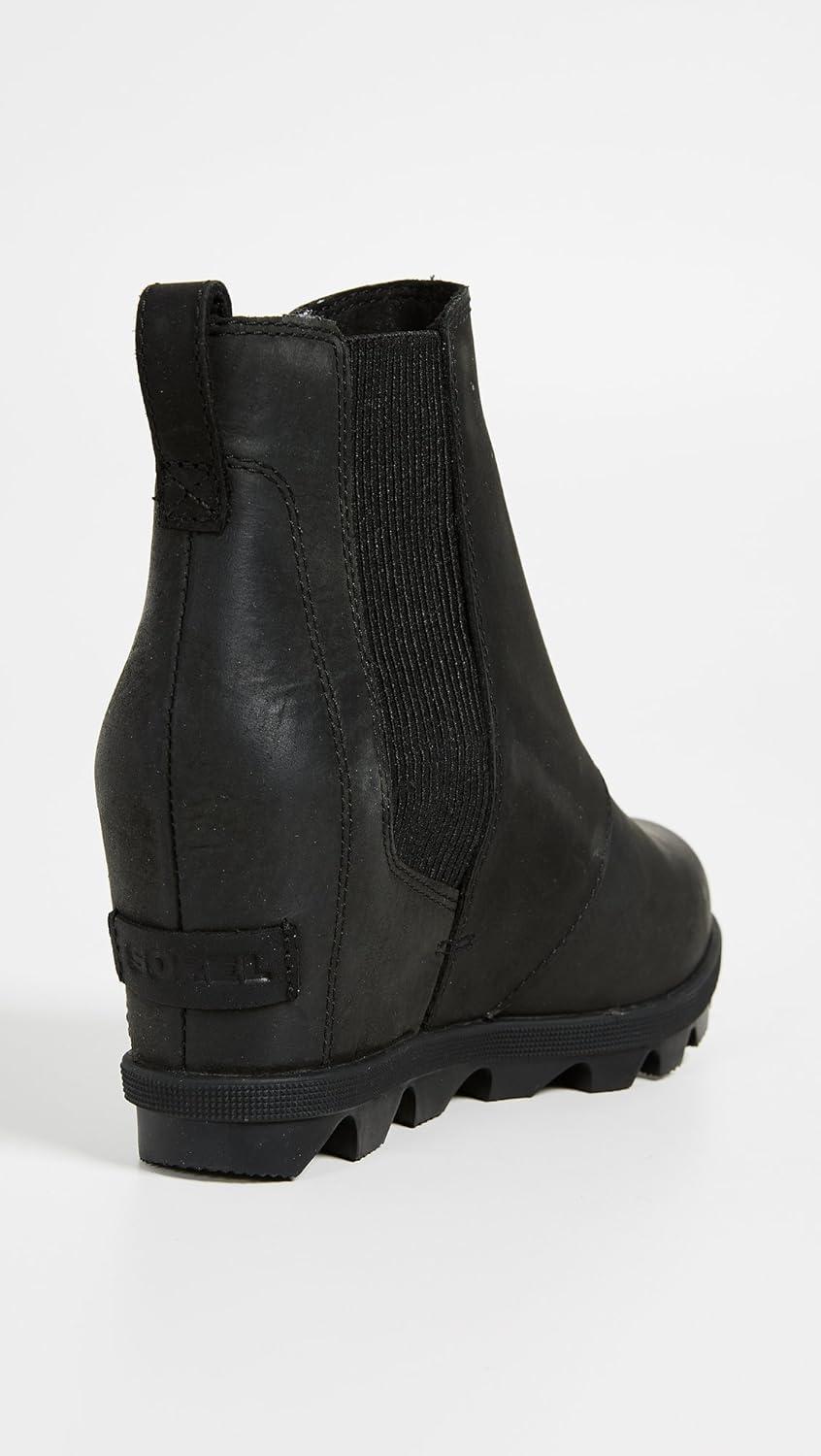 imageSorel Womens PlatformBlack