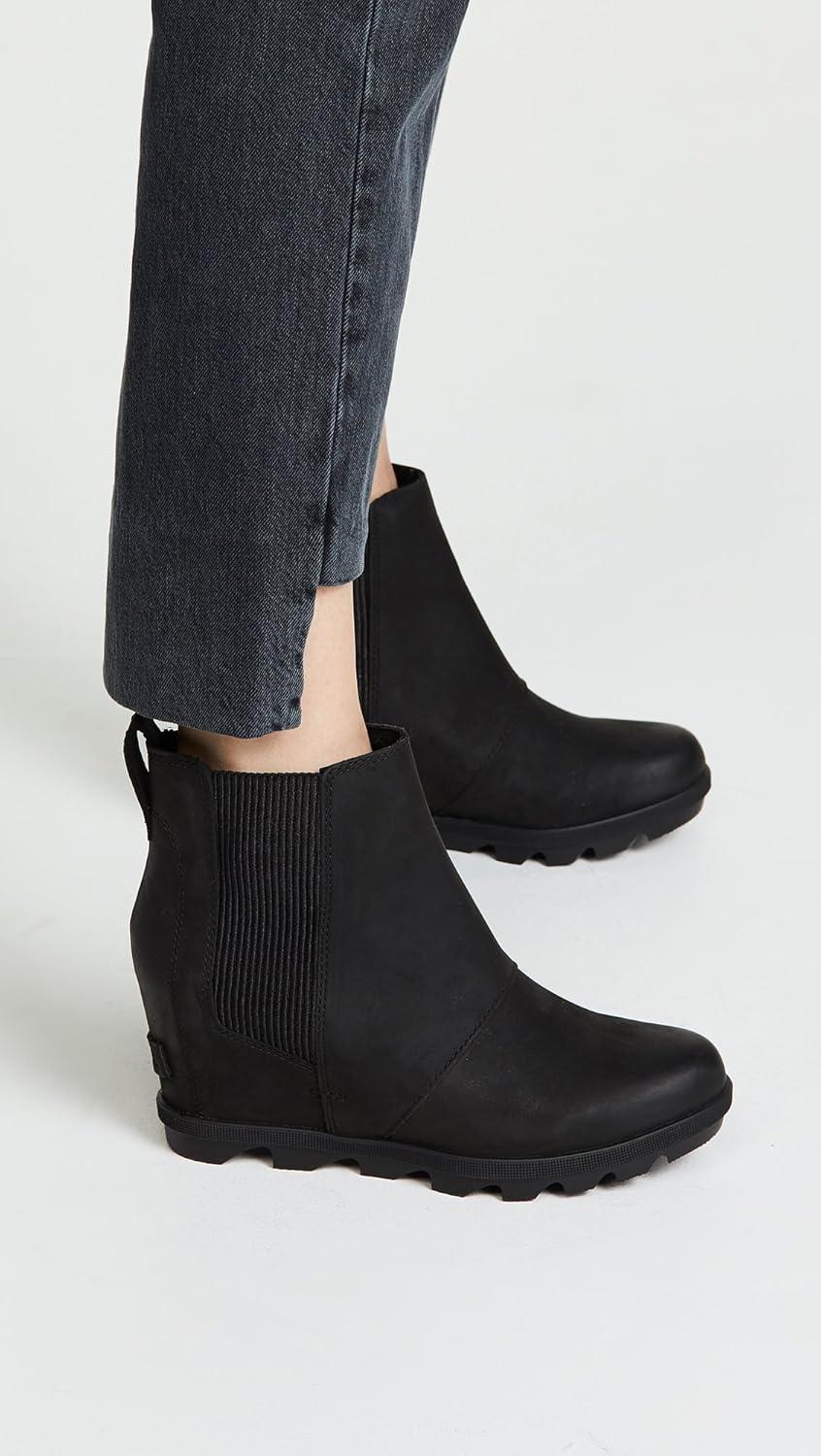 imageSorel Womens PlatformBlack