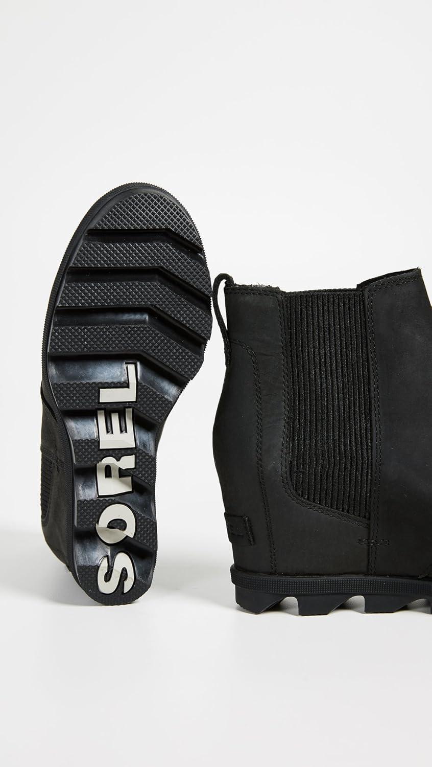 imageSorel Womens PlatformBlack