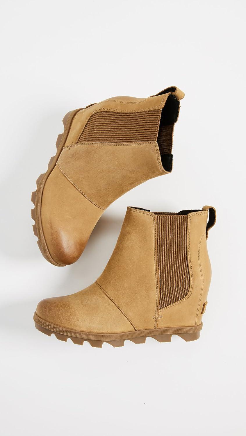 imageSorel Womens PlatformCamel Brown 2