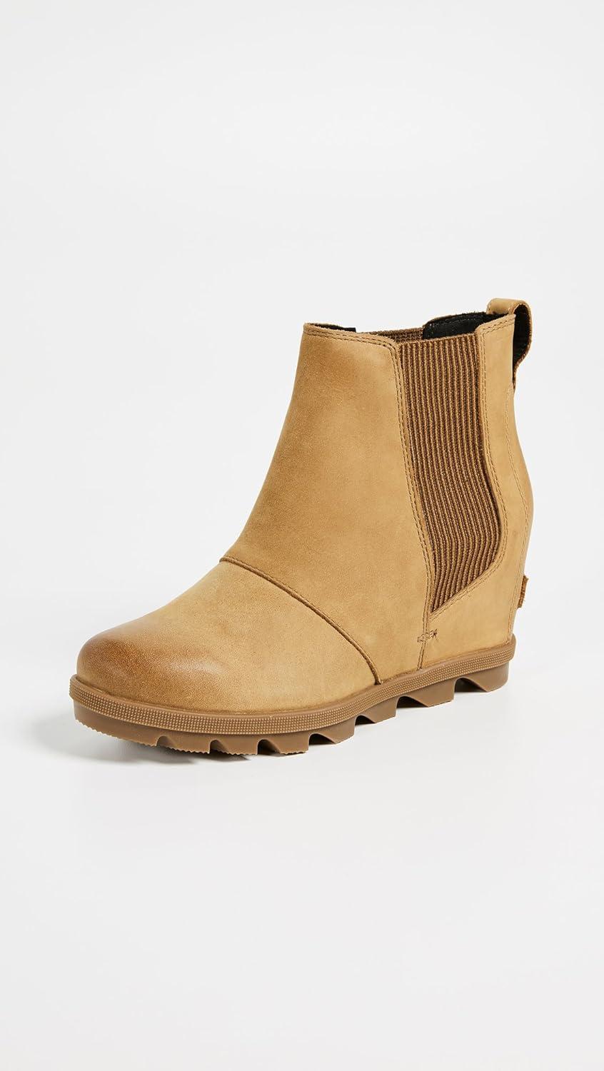 imageSorel Womens PlatformCamel Brown 2