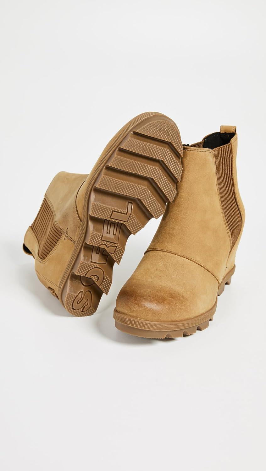 imageSorel Womens PlatformCamel Brown 2