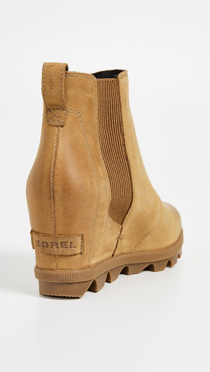 imageSorel Womens PlatformCamel Brown 2