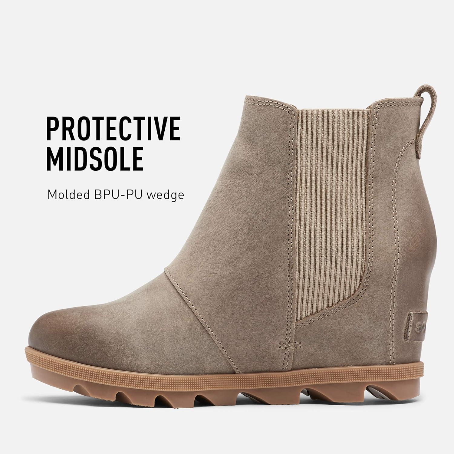 imageSorel Womens PlatformKhaki Ii