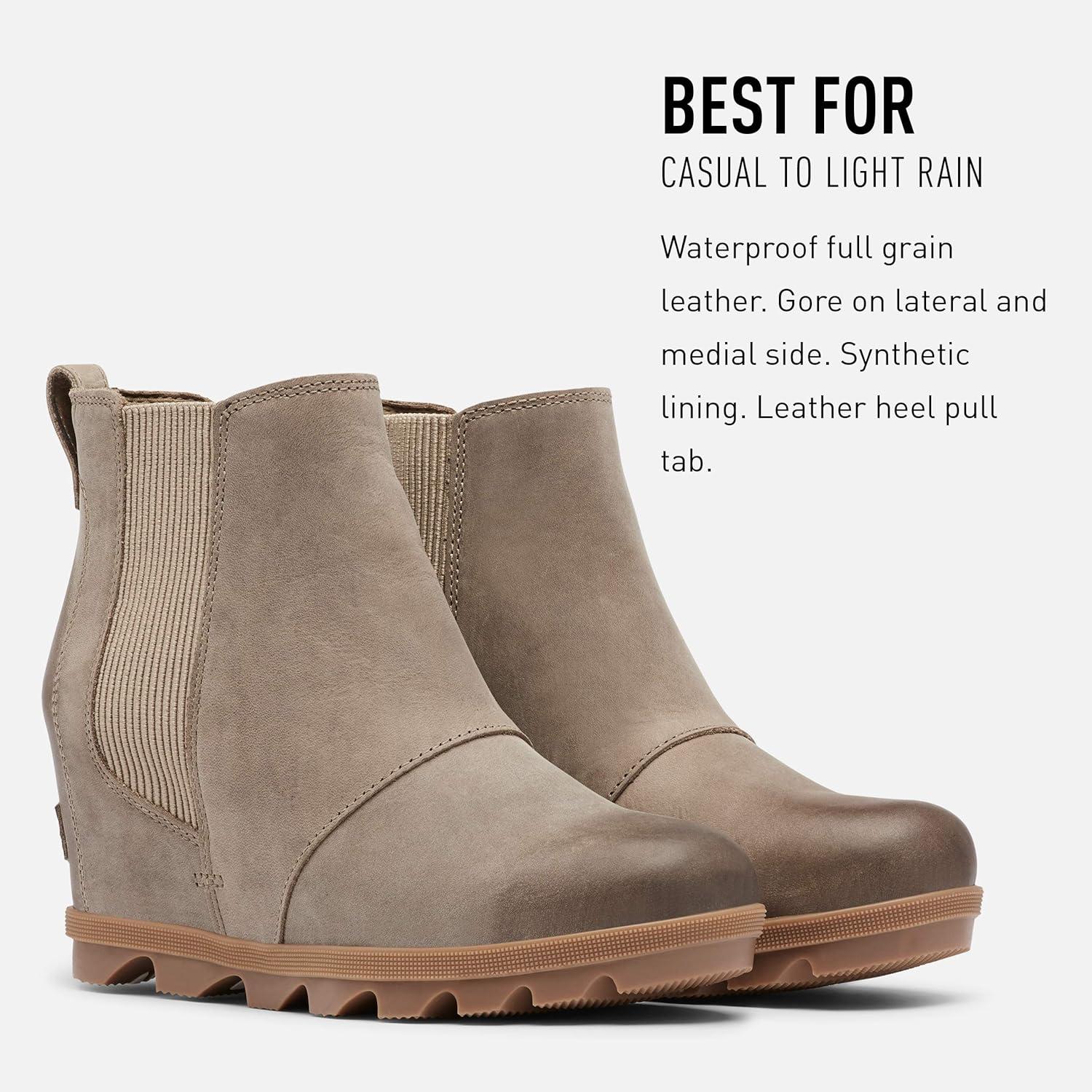 imageSorel Womens PlatformKhaki Ii