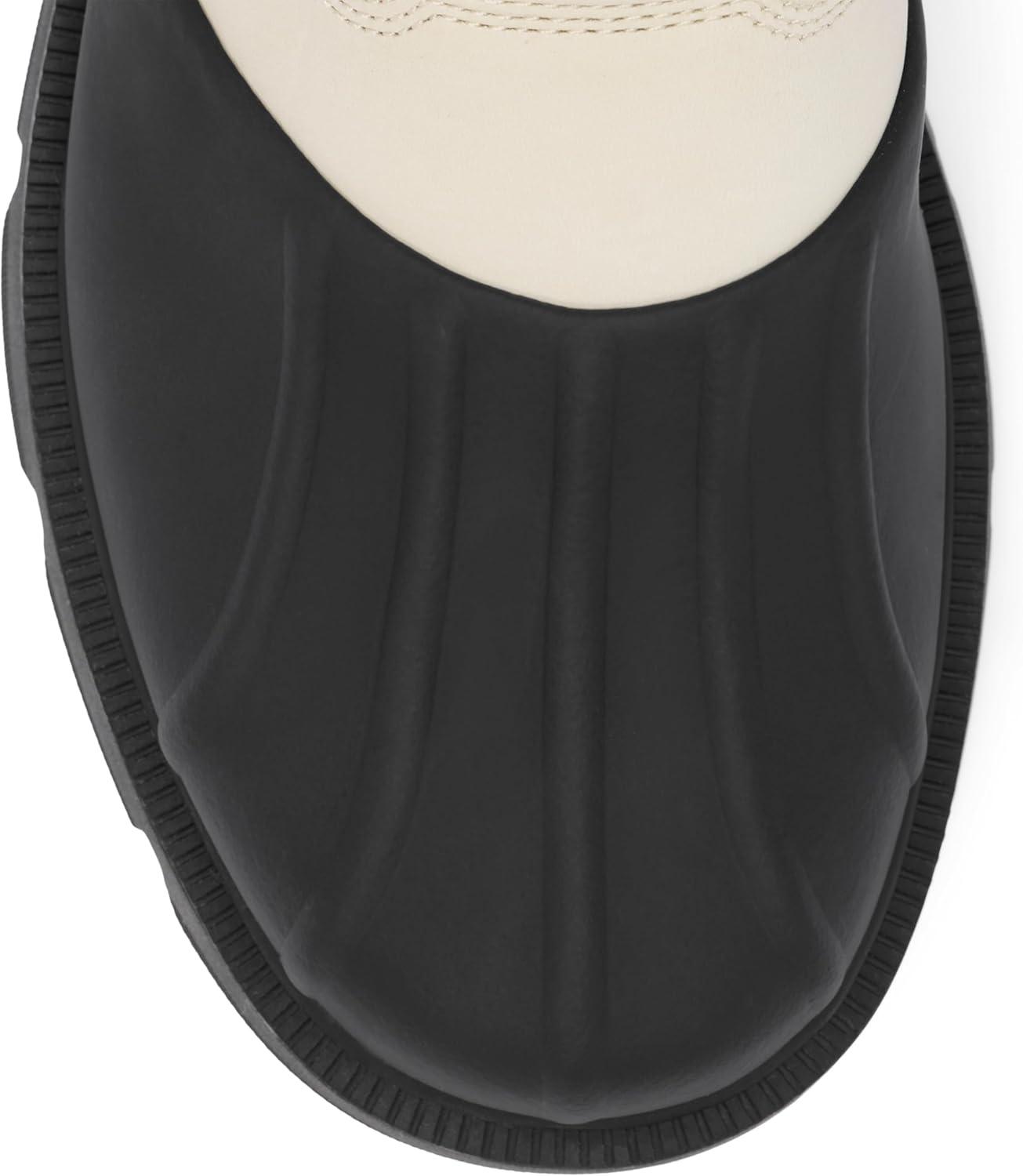 imageSorel Womens Rein Cb ClogChalkBlack