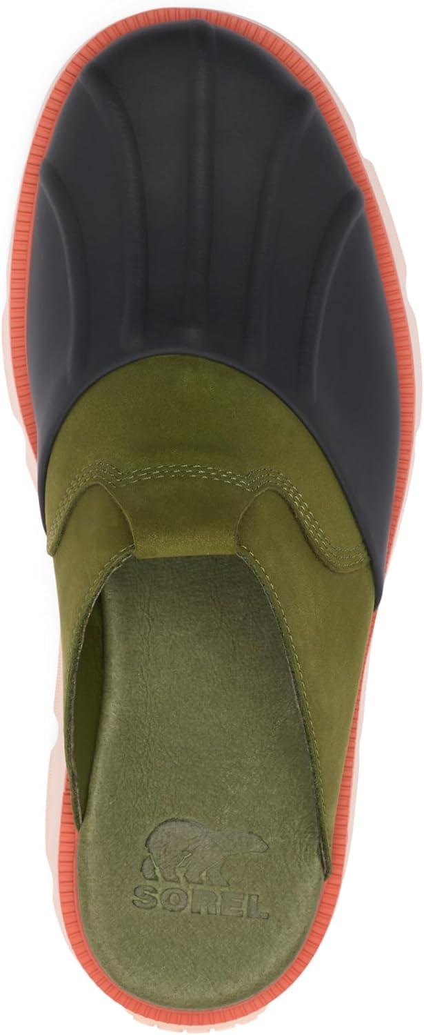 imageSorel Womens Rein Cb ClogGreen