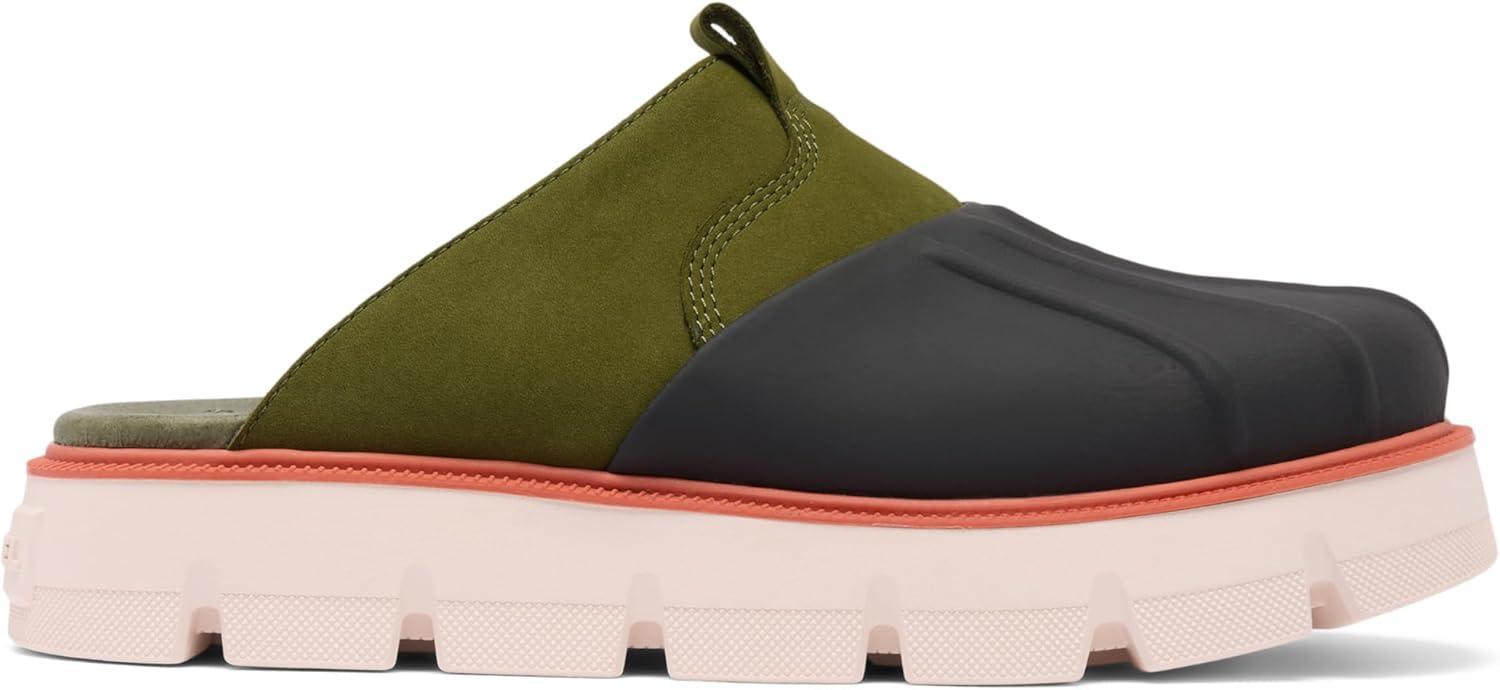 imageSorel Womens Rein Cb ClogGreen