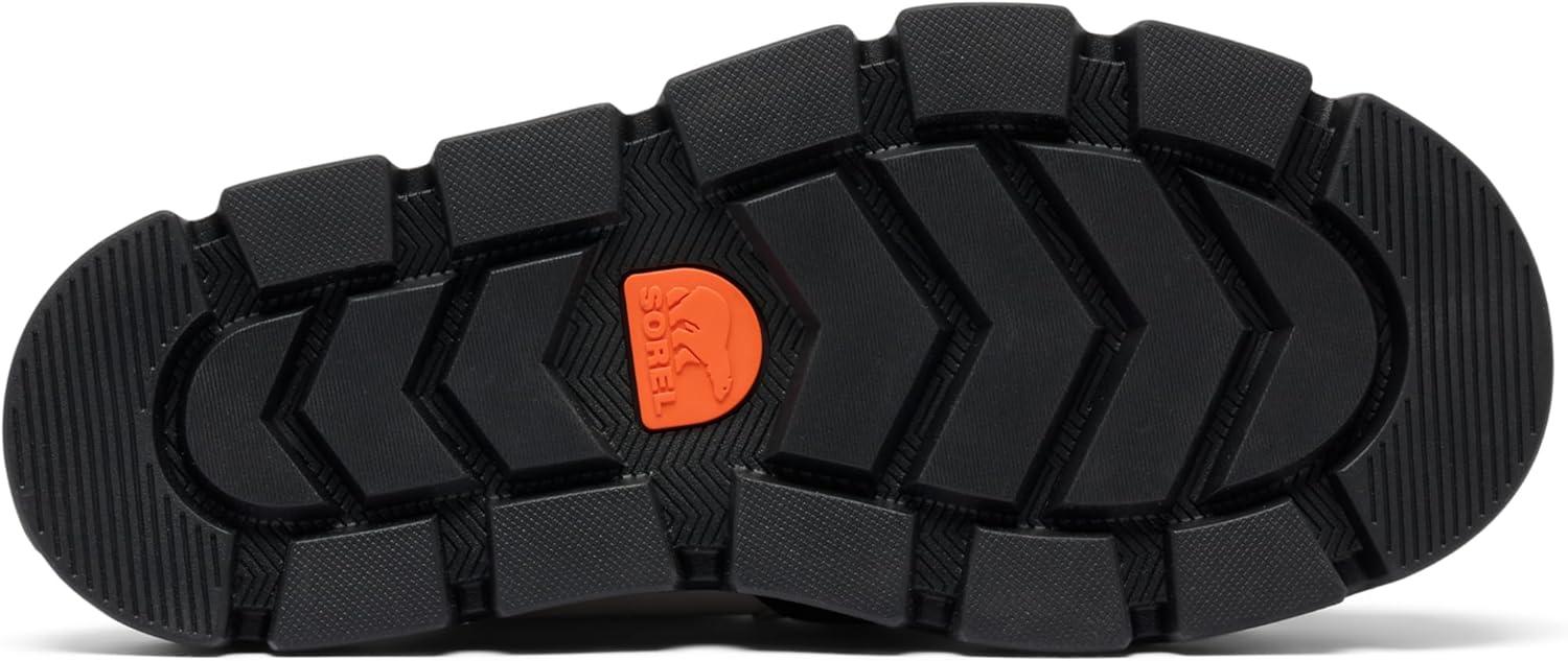 imageSorel Womens Rein Cb ClogGreen