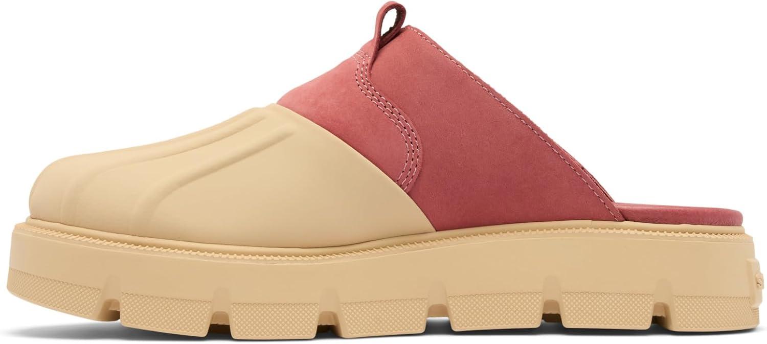 imageSorel Womens Rein Cb ClogRose DustCeramic