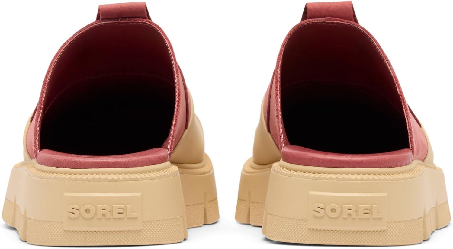 imageSorel Womens Rein Cb ClogRose DustCeramic