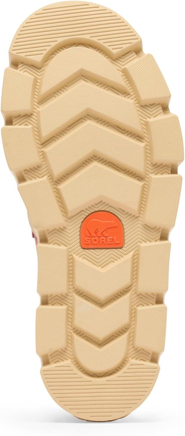 imageSorel Womens Rein Cb ClogRose DustCeramic