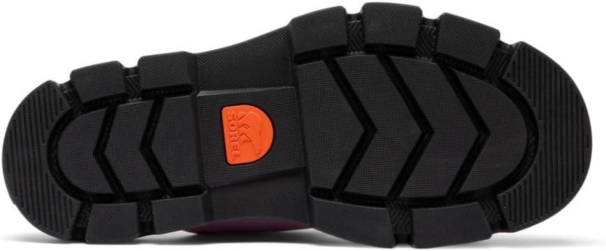 imageSorel Womens Rein Slide SandalsAuraBlack