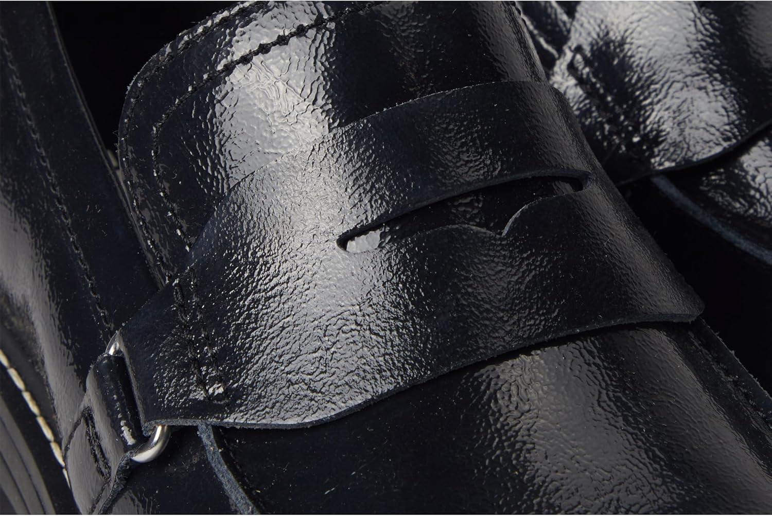 imageSorel Womens Revel Ave LoaferBlackChalk