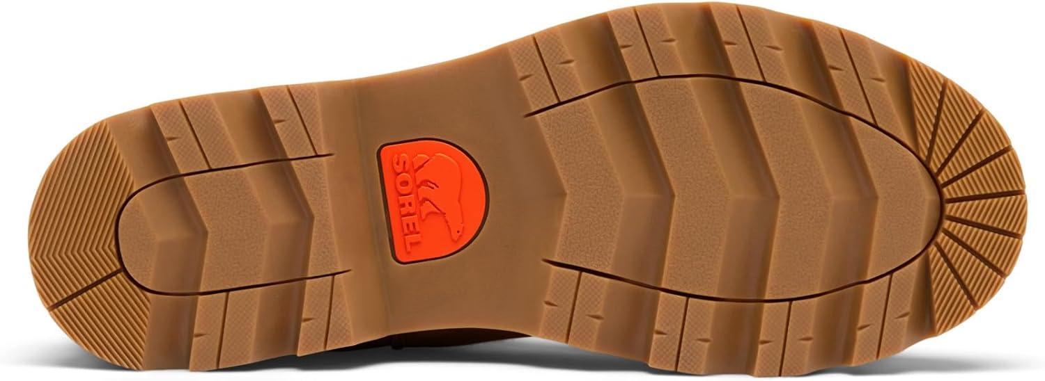 imageSorel Womens Revel Rd Chelsea Waterproof BootVelvet TanGum 2