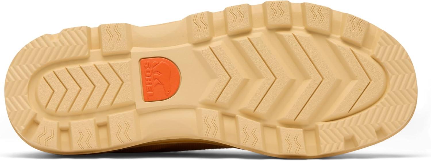 imageSorel Womens Scout N About Low SneakerCanyon GoldGold Leaf