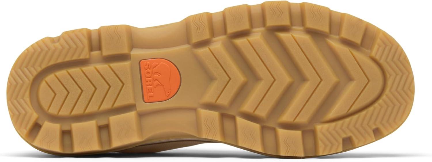 imageSorel Womens Scout N About Low SneakerChalkGum