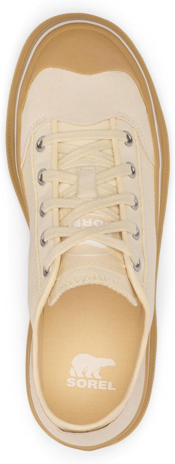 imageSorel Womens Scout N About Low SneakerChalkGum