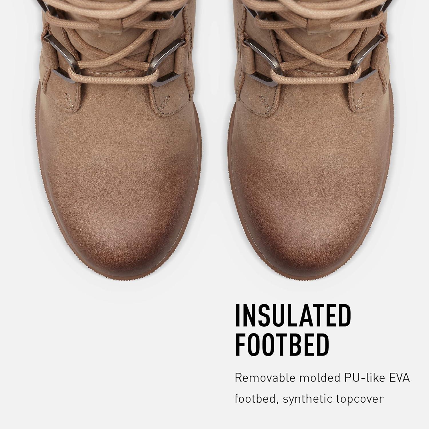 imageSorel Womens Sneaker 4 usAsh Brown