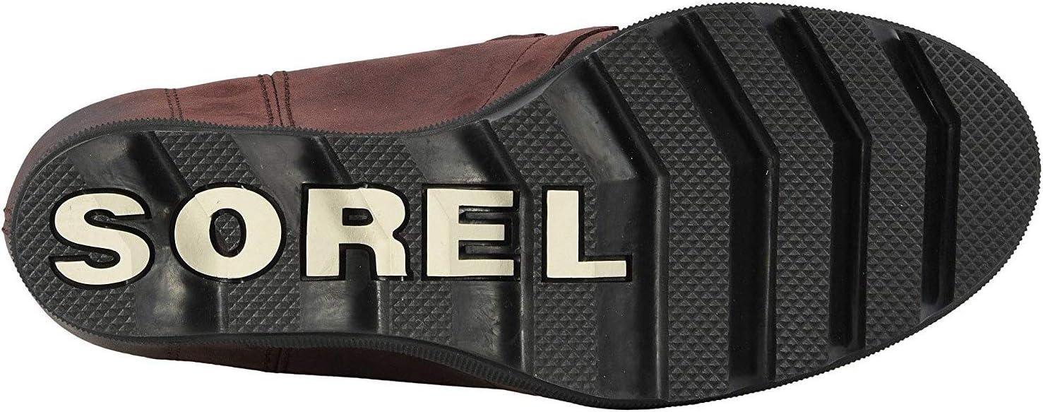 imageSorel Womens Sneaker 4 usCattail