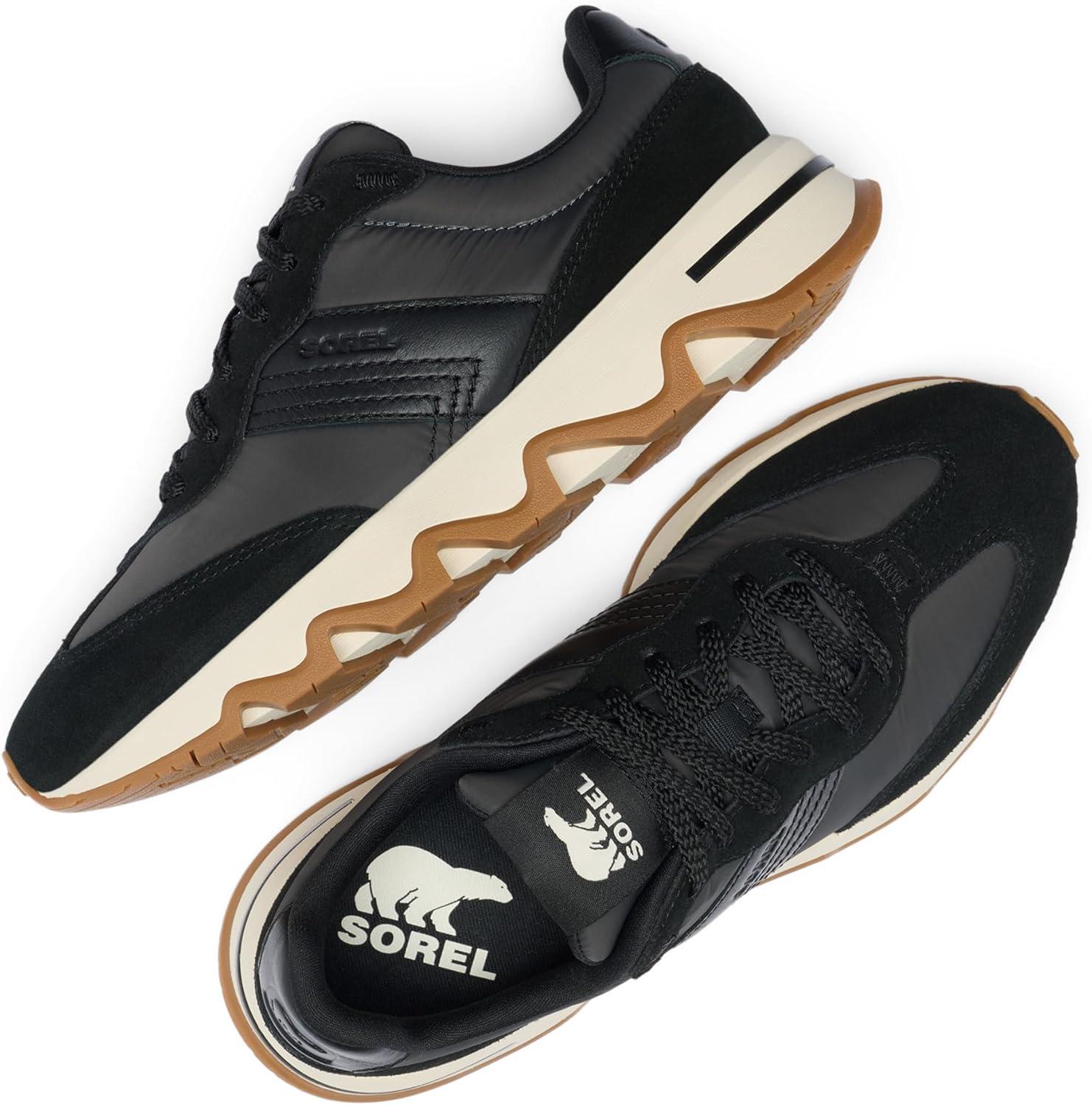 imageSorel Womens SneakerBlackJet