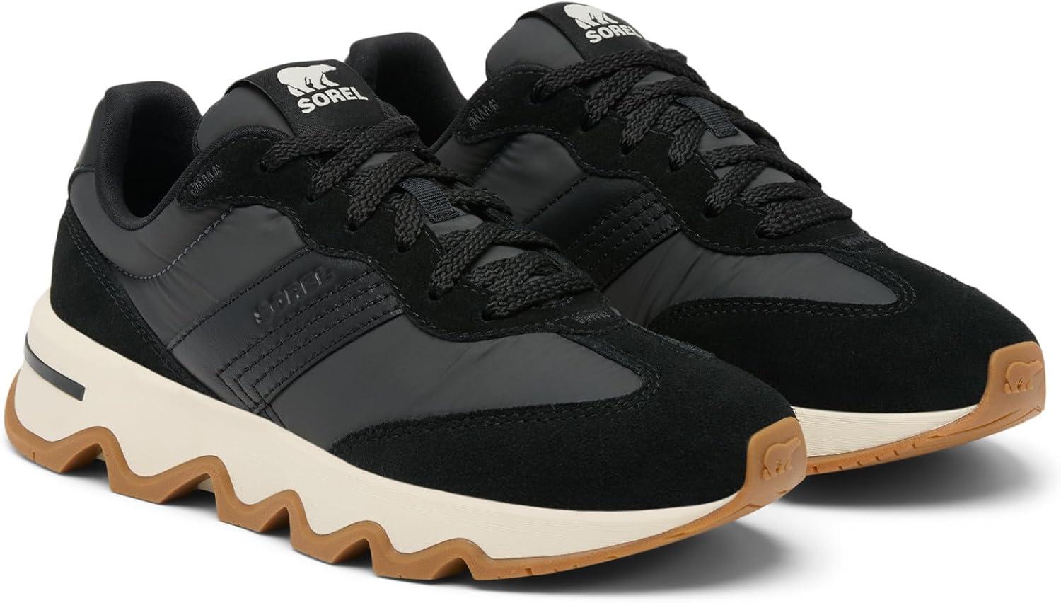 imageSorel Womens SneakerBlackJet