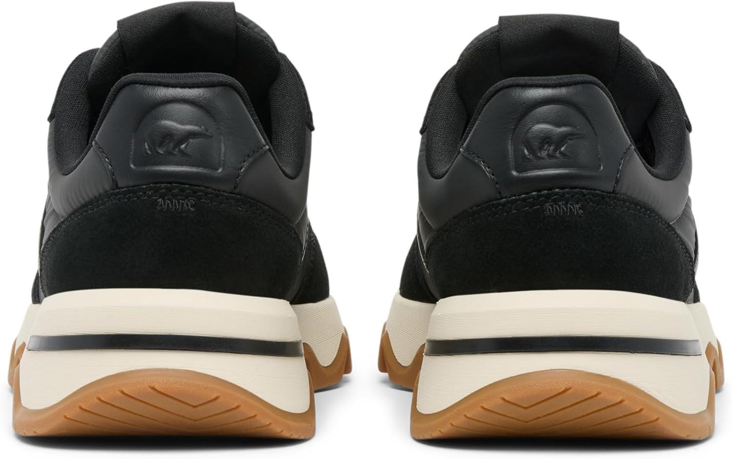 imageSorel Womens SneakerBlackJet