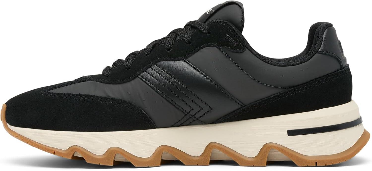imageSorel Womens SneakerBlackJet