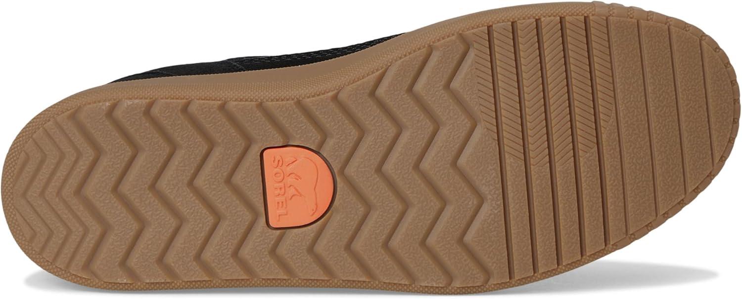 imageSorel Womens SneakerBlackSea Salt