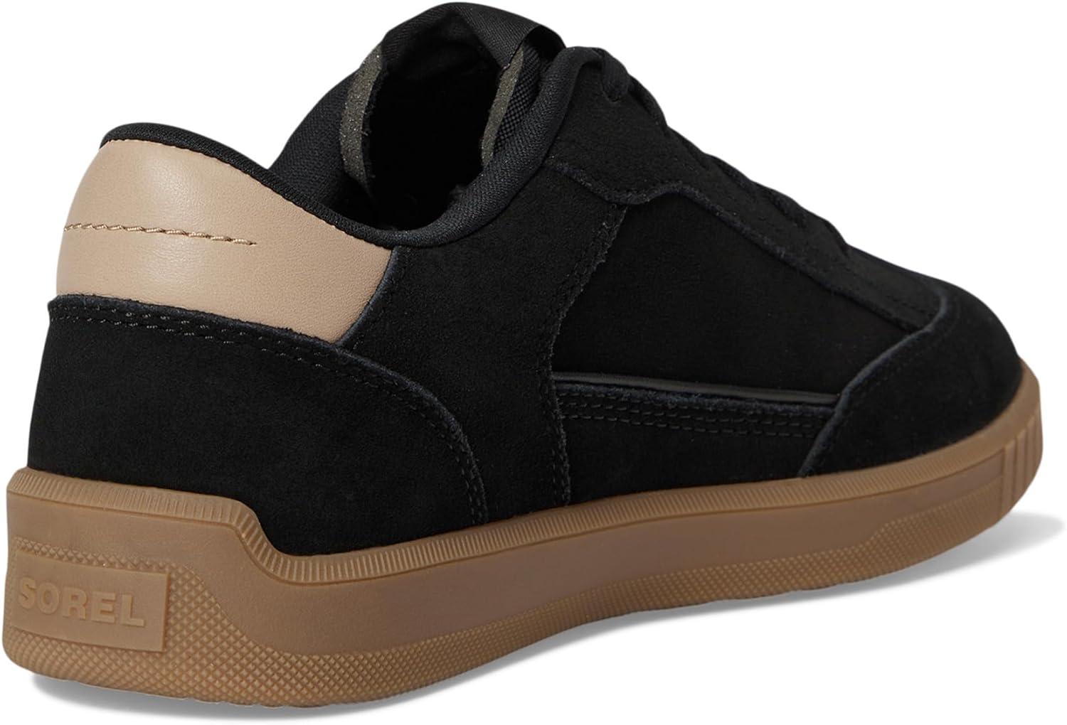 imageSorel Womens SneakerBlackSea Salt