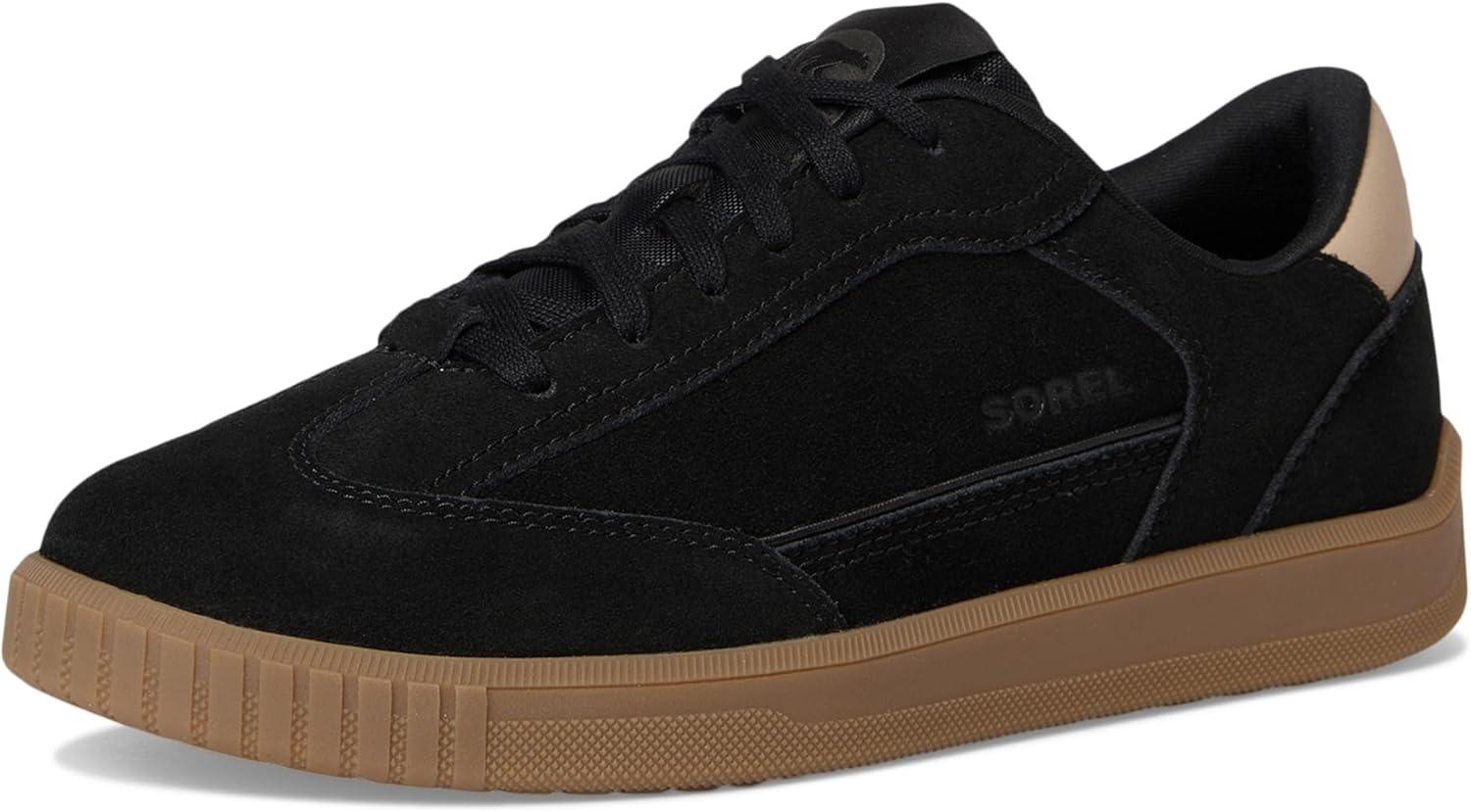 imageSorel Womens SneakerBlackSea Salt