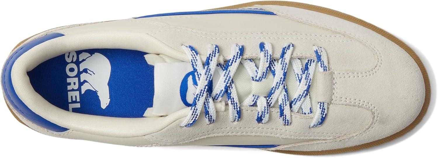imageSorel Womens SneakerChalkAzul