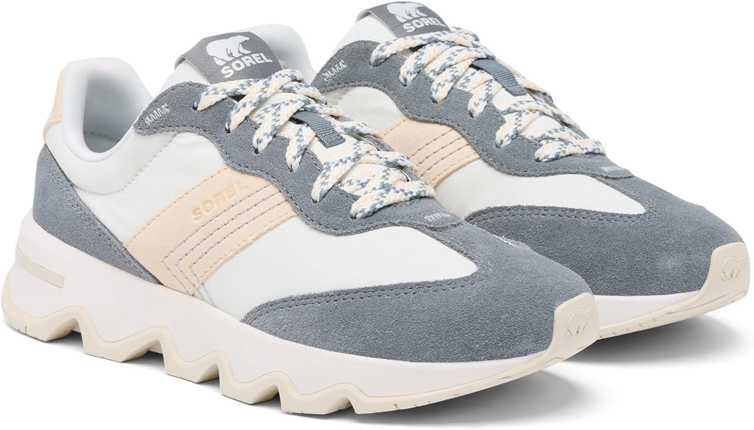 imageSorel Womens SneakerSea SaltGrey Ash