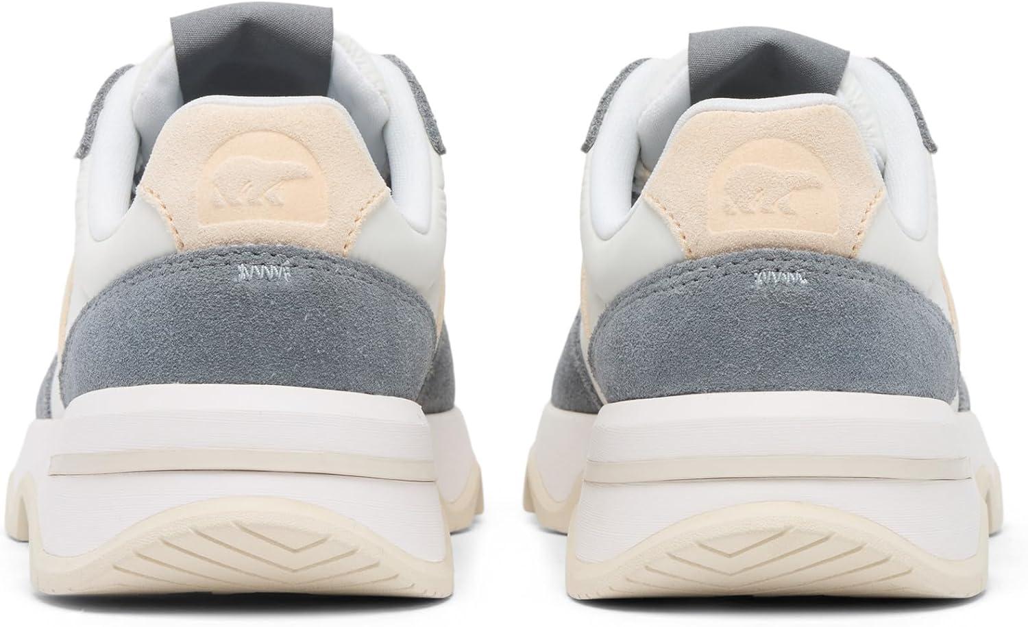 imageSorel Womens SneakerSea SaltGrey Ash