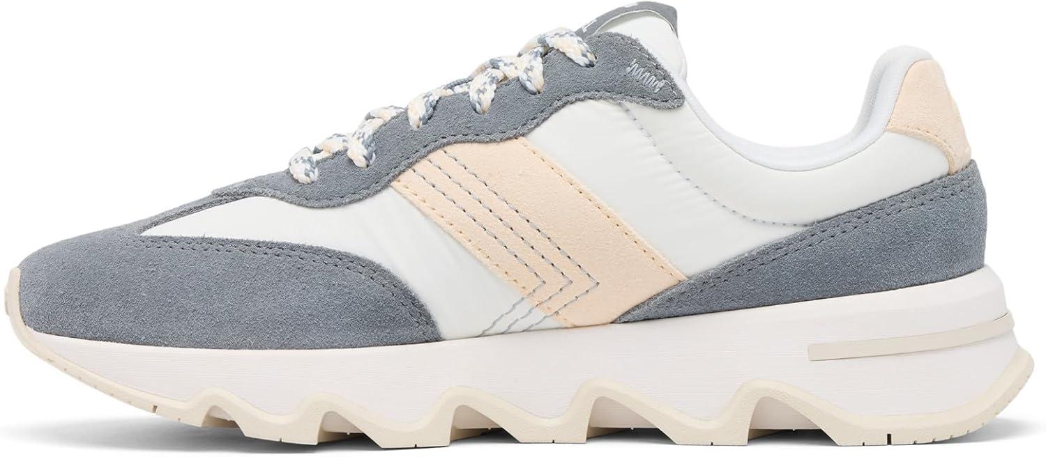 imageSorel Womens SneakerSea SaltGrey Ash