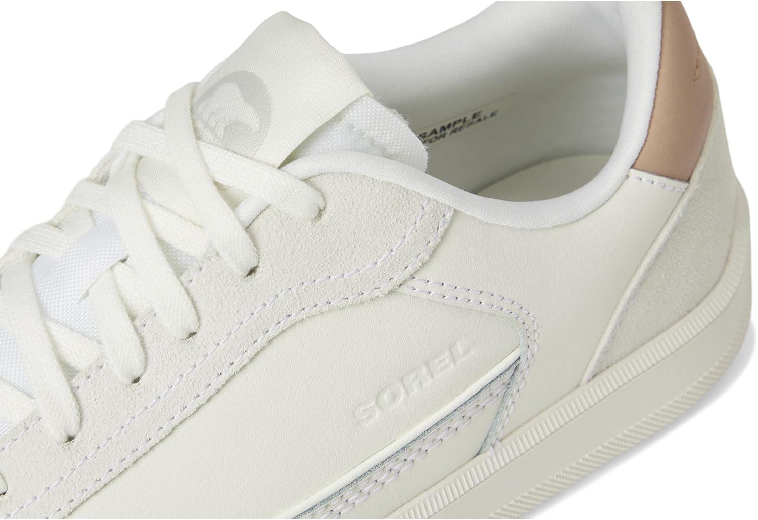 imageSorel Womens SneakerSea SaltHonest Beige